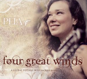 Four Great Winds