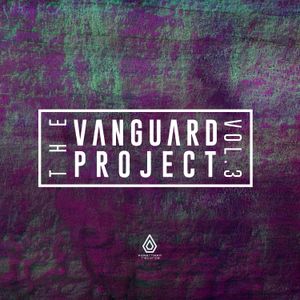 The Vanguard Project, Vol. 3 (EP)