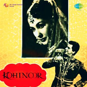 Kohinoor (OST)