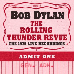 The Rolling Thunder Revue: The 1975 Live Recordings (Live)