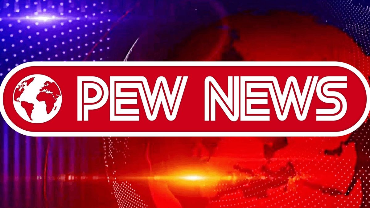 Saisons De Pew News 2019 Senscritique - pew news roblox