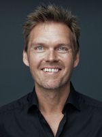 Leif Edlund Johansson
