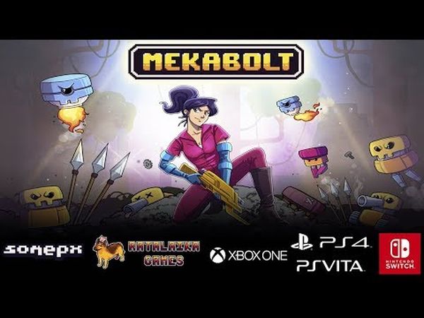 Mekabolt