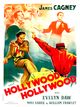 Affiche Hollywood... Hollywood
