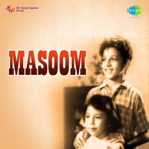 Masoom (OST)