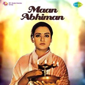 Maan Abhiman (OST)