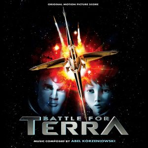 Battle For Terra: Original Motion Picture Score (OST)