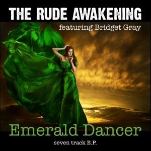 Emerald Dancer (Single)