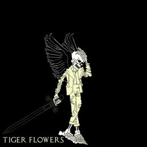 Tiger Flowers (EP)