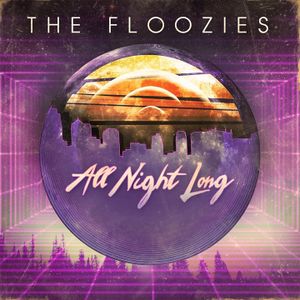 All Night Long (Single)