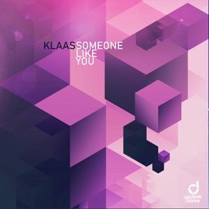 Someone Like You (Single)