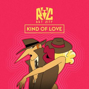Kind of Love (Single)