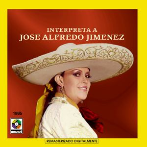 Interpreta a José Alfredo Jiménez