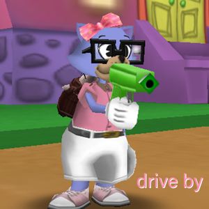 drive by (Single)