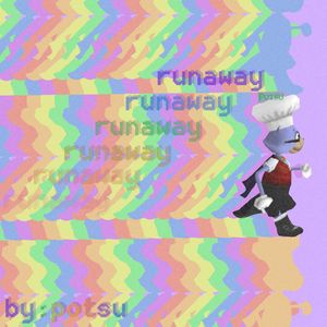 runaway (Single)