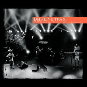 1997-06-08: DMB Live Trax, Volume 47: Meadows Music Theatre, Hartford, CT (Live)