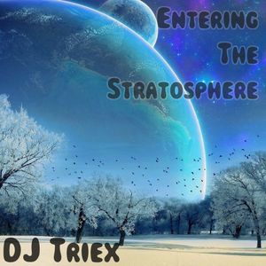 Entering the Stratosphere (Single)