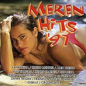 Meren Hits '97