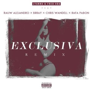 Exclusiva (remix)