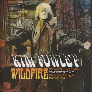 Wildfire: The Complete Imperial Recordings 1968-69