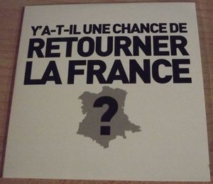 Retourner la France (EP)
