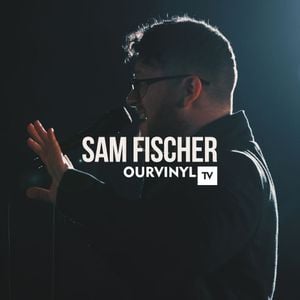 Sam Fischer OurVinyl Sessions (Live)