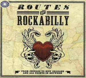 Routes of Rockabilly