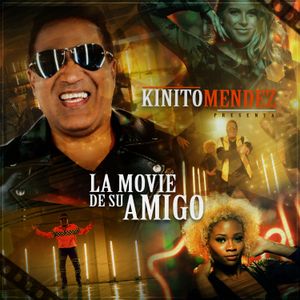 La movie de su amigo (Single)