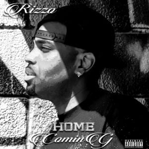 Homecoming (EP)