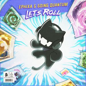 Let’s Roll (Single)