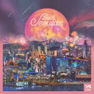 SEOULITE (EP)