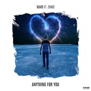 Anything for You (Single)