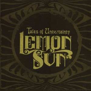 Tales of Uncertanity (EP)