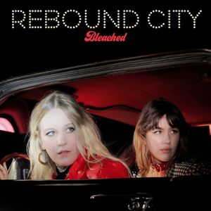 Rebound City (EP)