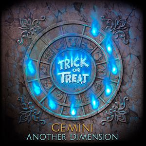 Gemini: Another Dimension (Single)