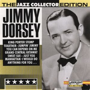 The Jazz Collector Edition