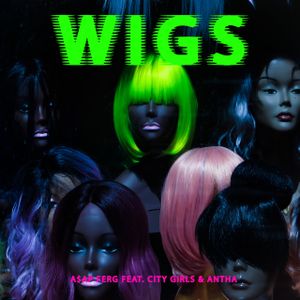 Wigs (Single)