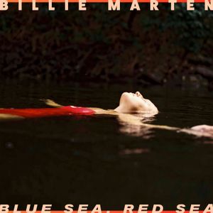 Blue Sea, Red Sea (Single)