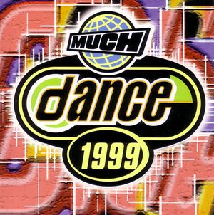 Much Dance 1999