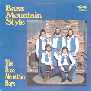 Bass Mountain Style