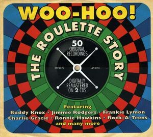 Woo-Hoo! The Roulette Story
