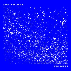 Colours (Single)