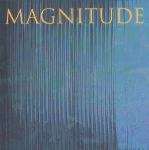 Magnitude (EP)