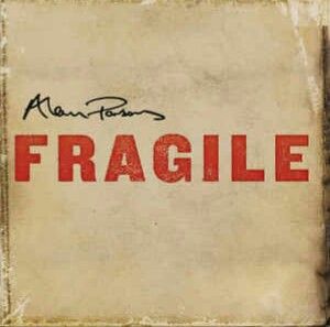 Fragile (Single)