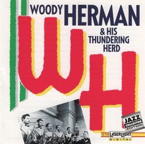 Woody Herman & His Thundering Herd