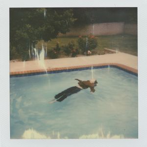 dead girl in the pool. (Single)