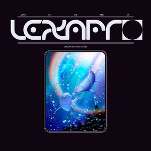 Love in the Time of Lexapro (Single)