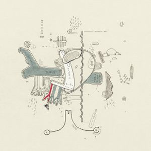My Backwards Walk (From Tiny Changes: A Celebration Of Frightened Rabbit's 'The Midnight Organ Fight') (Single)