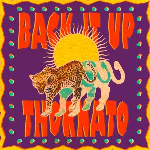 Back It Up (EP)