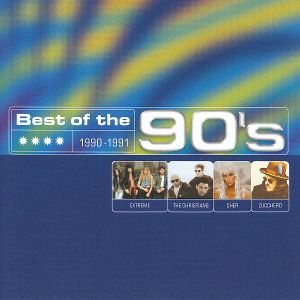Best Of The 90's (1990-1991)